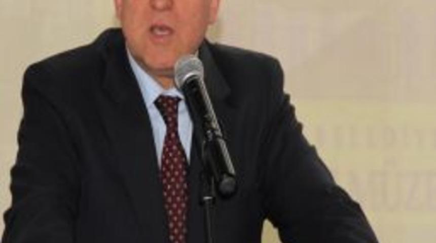 G&uuml;zelbey: En b&uuml;y&uuml;k hedefim Gaziantep&rsquo;i UNESCO D&uuml;nya Miras Listesi'ne girdirmek