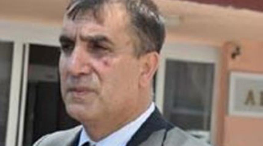 Vali Yardımcısı Basın Müdürüne kafa attı