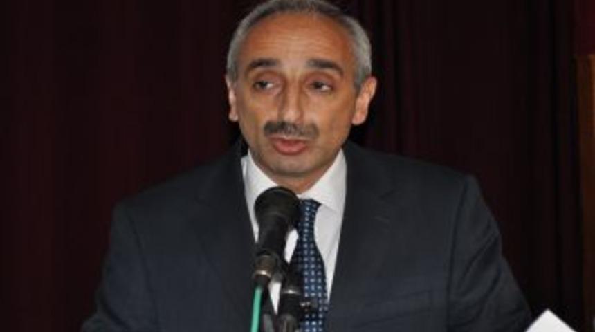 Balıkesir'de işsizler asgari &uuml;cretle fidan dikiyor