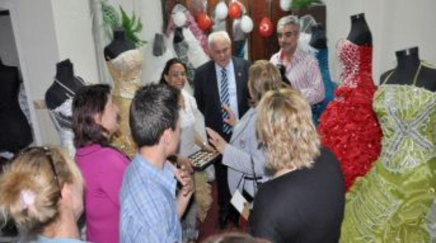 Siirt Valisi &Ccedil;olak: Girişimcilere 15 bin liraya kadar faizsiz kredi veriyoruz