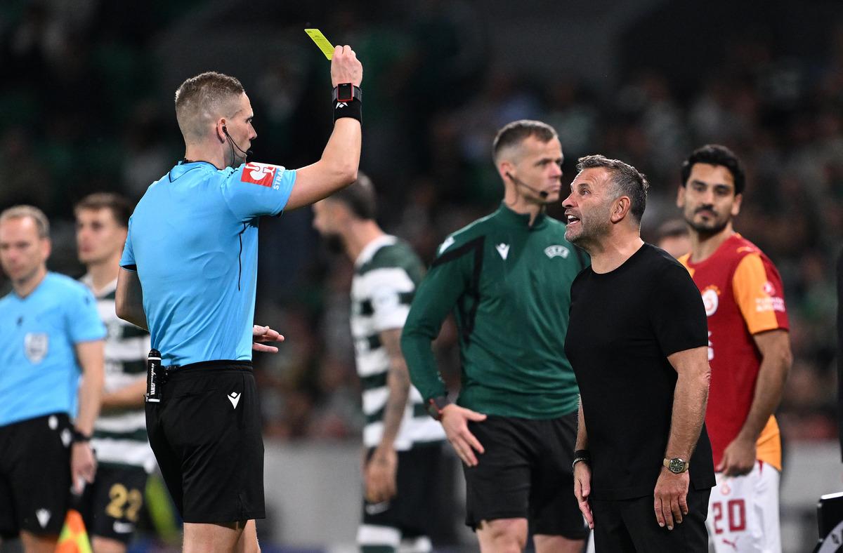 Kararlarıyla maçın önüne geçmişti! Galatasaray dan olay hamle: UEFA ya gidiyor 2