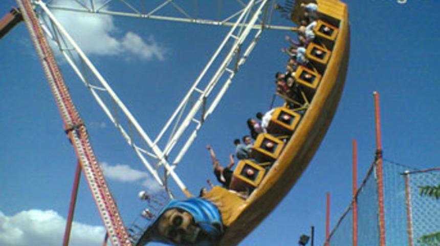 Balıkesir'de gondol'dan d&uuml;şen 1 kişi &ouml;ld&uuml;