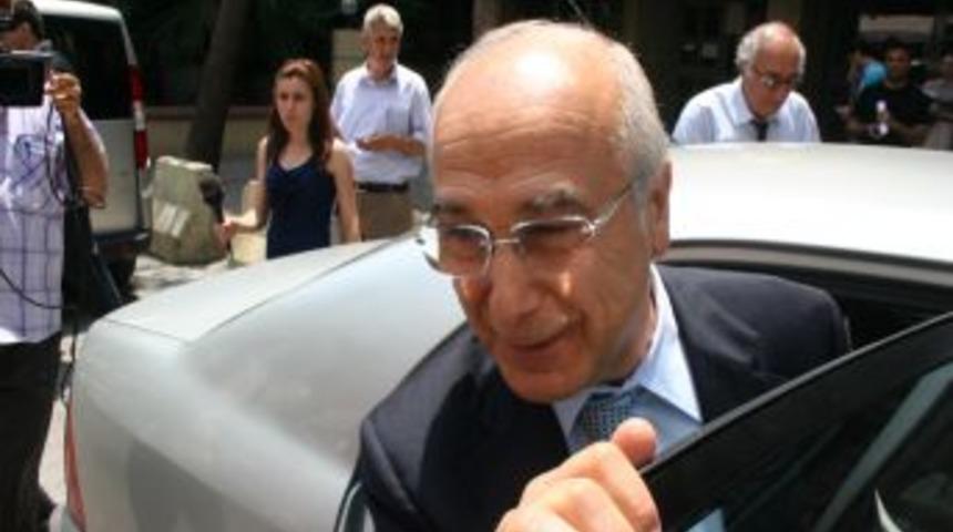 Ayta&ccedil; Durak, cumhuriyet savcısına ifade verdi