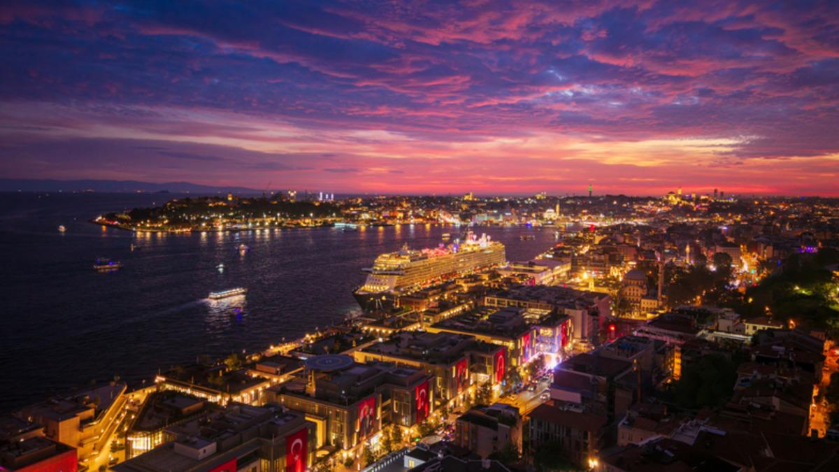 İstanbul un en güzel sahili açıklandı: Ne Bebek ne Moda ne de Caddebostan! 3