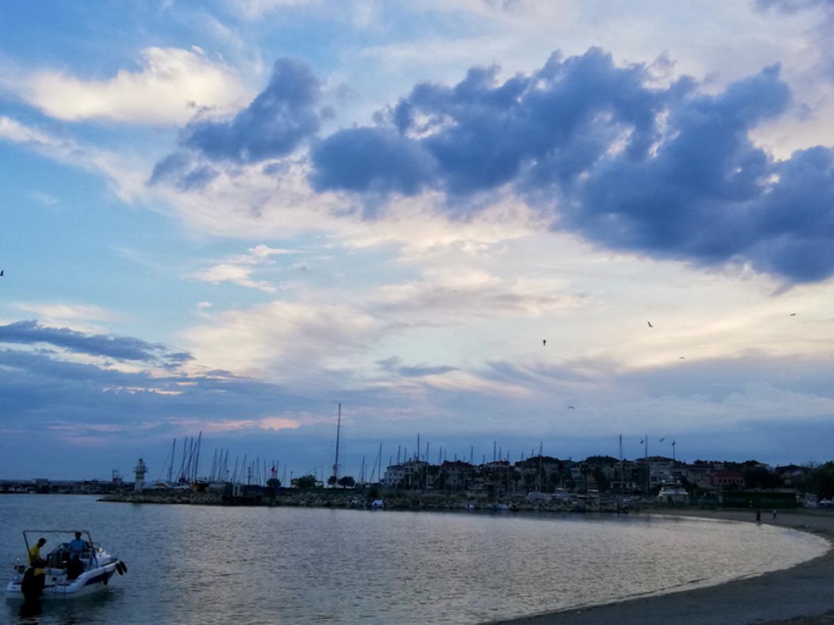 İstanbul un en güzel sahili açıklandı: Ne Bebek ne Moda ne de Caddebostan! 4