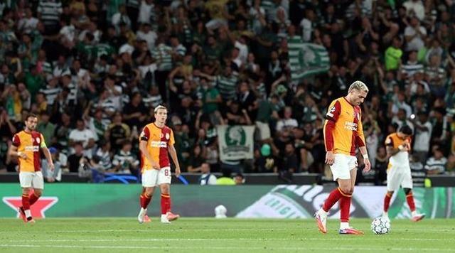 Galatasaray'ın mağlubiyetini Fenerbahçe üzerinden gördüler! O isme övgüler...