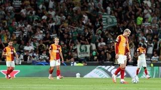 Galatasaray'ın mağlubiyetini Fenerbahçe üzerinden gördüler! O isme övgüler... 