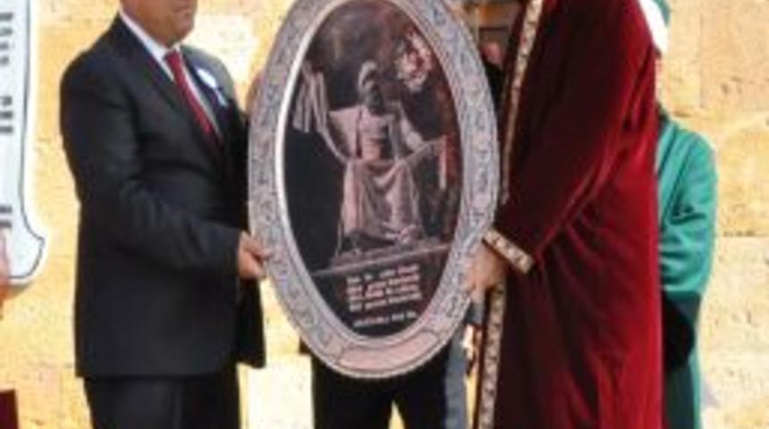 Başbakan 'ustalık dönemi şed'ini Kırşehir'de bağlayacak