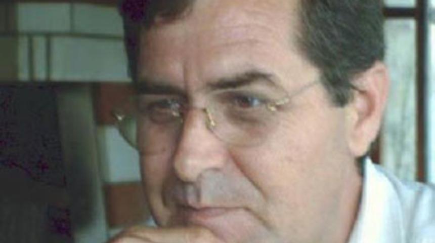 Domuz bağıyla bağlayıp denize attılar