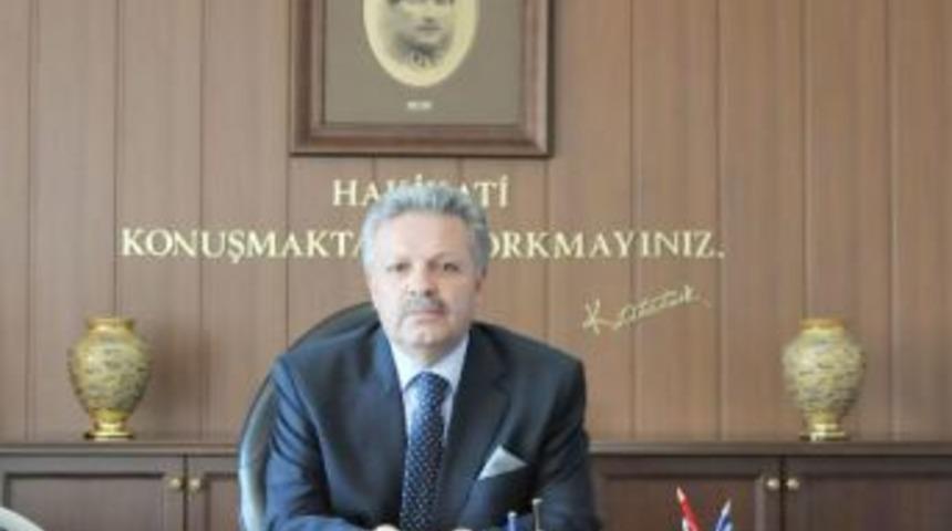 Karaman İl oluşunun 22.Yılı