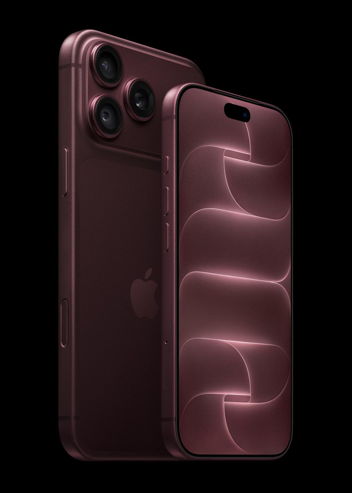 iPhone 18 Pro ve iPhone 18 Pro Max’in RAM kapasiteleri belli oldu 3