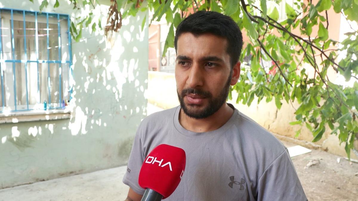 Vicdansızlar her adımı planlamış! Hasta &ccedil;ocuğunun ameliyat parasını b&ouml;yle aldılar... Y&uuml;rek sızlatan  k&uuml;pe  detayı 3