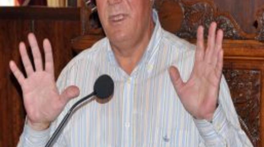 Hamdi Sedef&ccedil;i: Keşke genel başkanım Kırkpınar&rsquo;a gelseydi