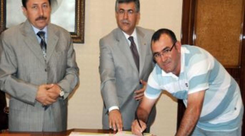 Hayırsever işadamı, memleketine İHL yaptıracak