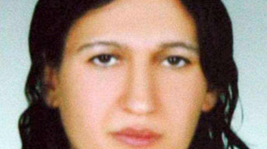 &Ouml;ld&uuml;rd&uuml;ğ&uuml; kadının kızıyla yaşadı