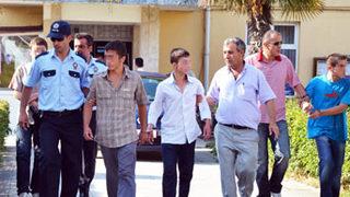 Sinop'ta zincirleme tecavüz skandalı