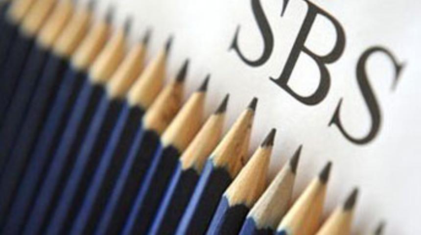 &Ccedil;adır kentten SBS'de "tam puan" &ccedil;ıktı