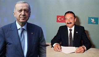 Fatih Altaylı o soruya b&ouml;yle yanıt verdi: "Sadece 2 kişi var biri Erdoğan biri Ecevit"