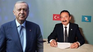 Fatih Altaylı o soruya böyle yanıt verdi: Sadece 2 kişi var biri Erdoğan biri Ecevit