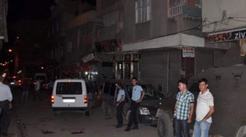 Belediye başkanının oğlu kurşunlandı