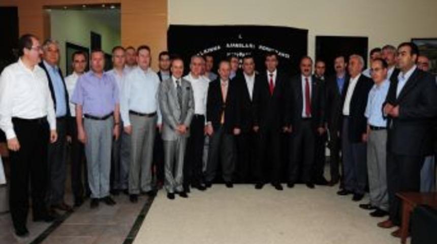 1. Kalkınma Ajansları Konferansı sona erdi