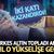 Herkes altın toplarken rakibi y&uuml;kseldi: İki ayda 2 kat getiri!