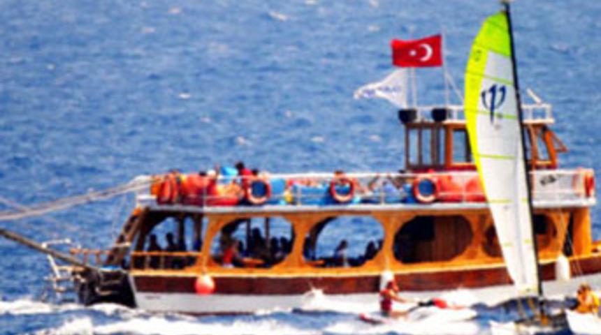 Ronaldo'dan tehlikeli hareketler