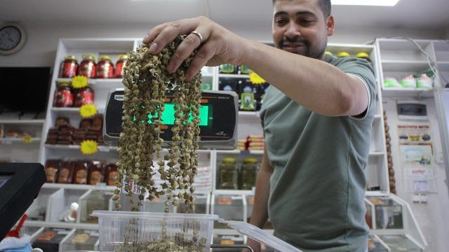 Pazarda gramla satılıyor! Kilosu 3 bin TL’ye çıktı