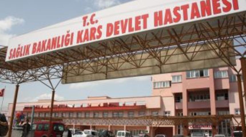 Kars&rsquo;ta muayene olmak artık bir telefon kadar yakın