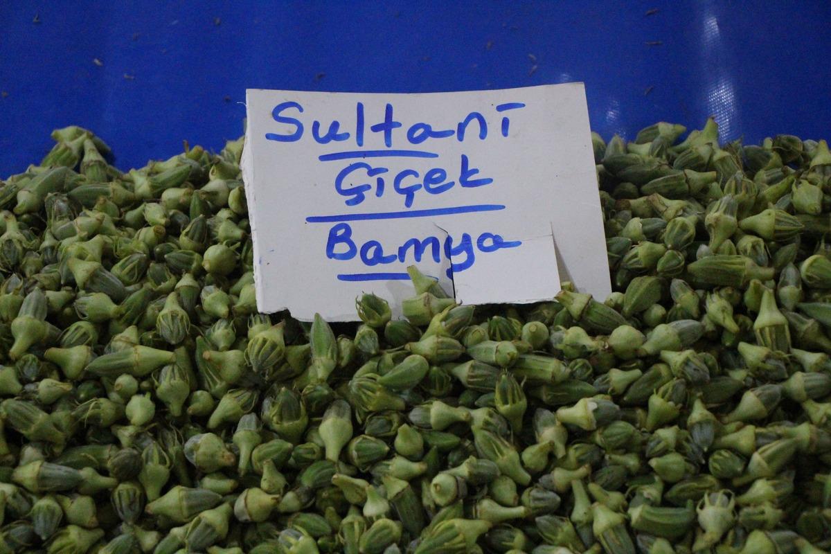 Pazarda gramla satılıyor! Kilosu 3 bin TL&rsquo;ye &ccedil;ıktı 2