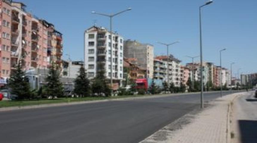 Hindistan değil bizim Uşak