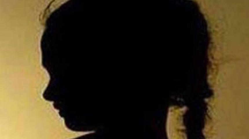 Öz dayısı bile tecavüz etmiş