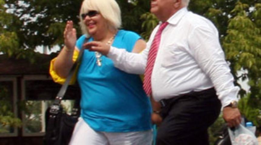 Eski süt kralından çocuklarına dava