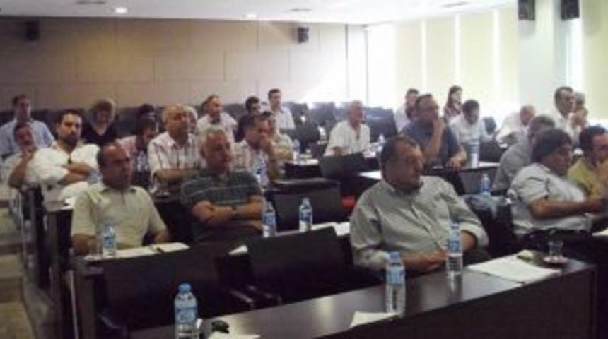 Adana'nın imar anayasası g&ouml;r&uuml;ş&uuml;l&uuml;yor