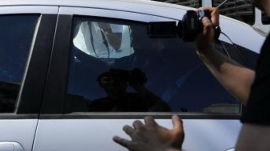 Mahmut Özgener ve Sadri Şener adliyede