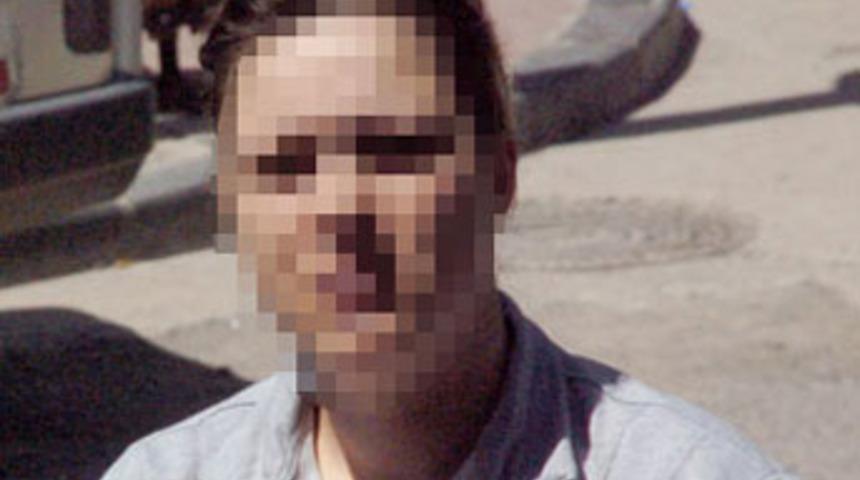 Eski sevgiliye dayak