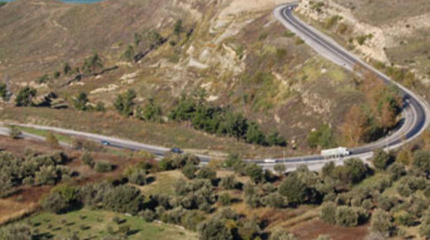 İntepe (Erenköy) viyadüğe kavuşuyor