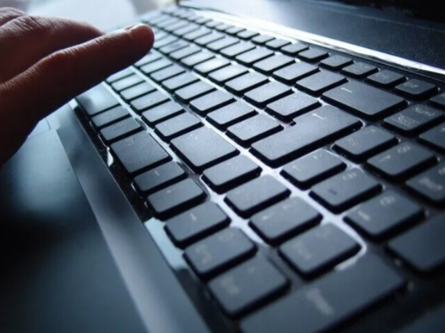 İnternet erişimine sahip girişimlerin oranı y&uuml;zde 92,7 oldu