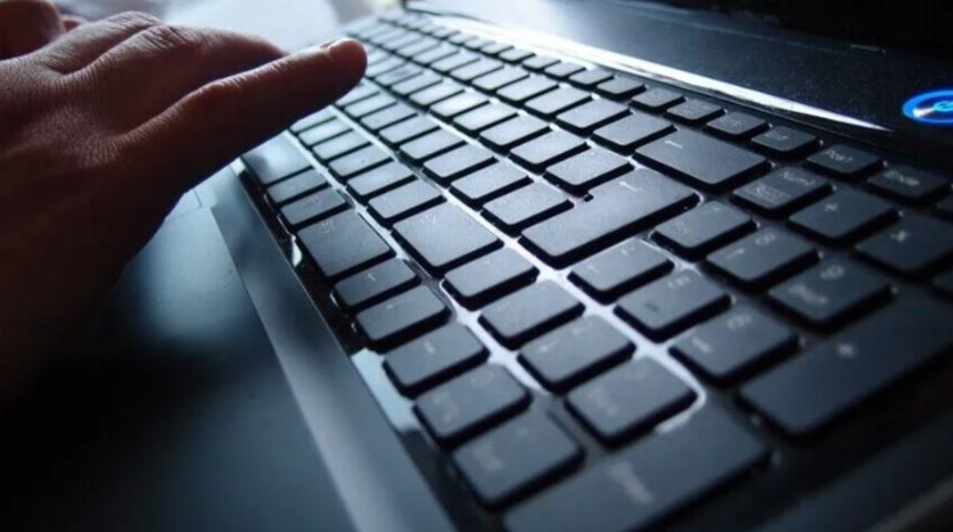 İnternet erişimine sahip girişimlerin oranı y&uuml;zde 92,7 oldu