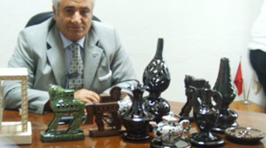 Yılın ahisi Alper Meriç oldu