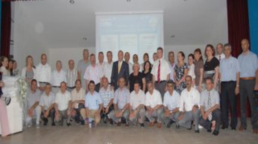 İzmirli eğitimciler, AB'den 7 yılda 9,7 milyon euro hibe kredi aldı