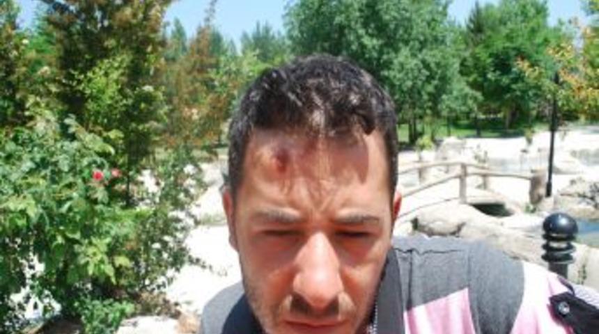 Gelin damat olayında yeni a&ccedil;ıklamalar