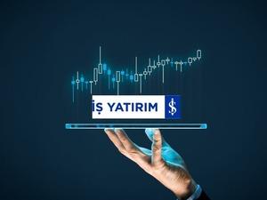 İş Yatırım'ın bug&uuml;n aldığı ve sattığı hisseler
