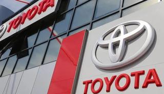 Toyota'dan binlerce ara&ccedil; i&ccedil;in geri &ccedil;ağırma kararı!