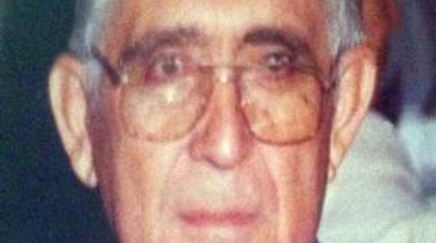 MHP Genel Başkan Yardımcısı Ayhan'ın amcası toprağa verildi