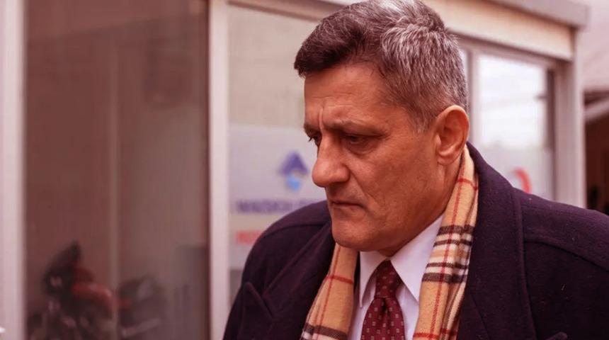 Kaşif Kozinoğlu'nun ş&uuml;pheli &ouml;l&uuml;m&uuml;! Soruşturmada 2. dalga: Gazeteci de g&ouml;zaltında