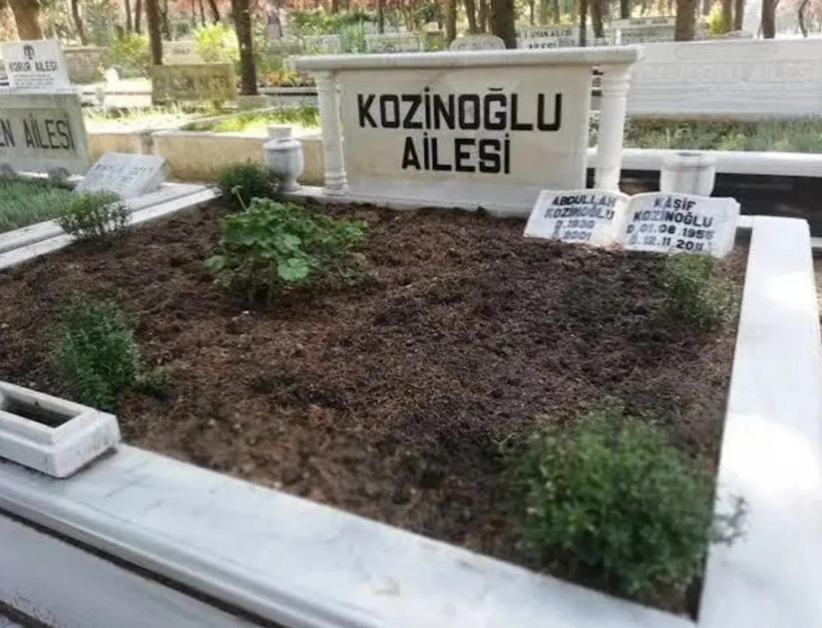 Kaşif Kozinoğlu nun şüpheli ölümü! Soruşturmada 2. dalga: Gazeteci de gözaltında 2