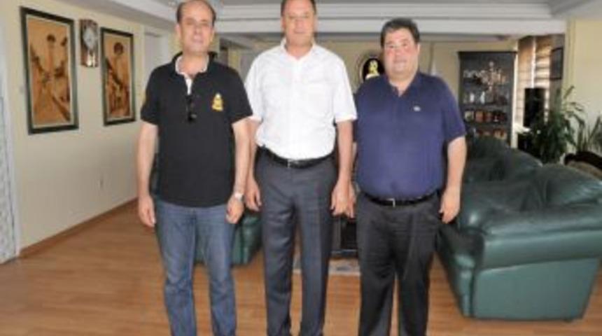 Hatay, Aba G&uuml;reşi D&uuml;nya Şampiyonası'na ev sahipliği yapacak