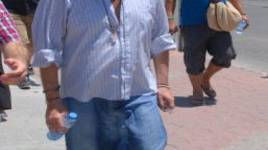 Cemil İpekçi Muğla’da iki defile düzenleyecek