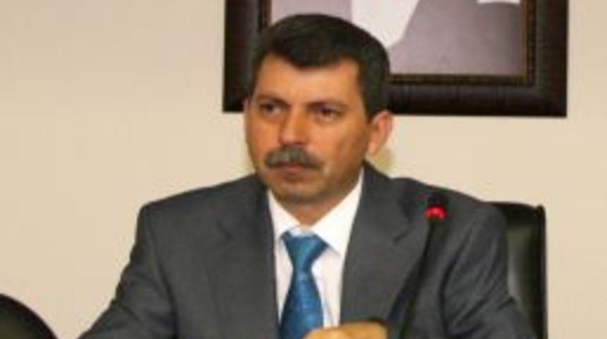 Trabzon&rsquo;daki kamu yatırımları masaya yatırıldı